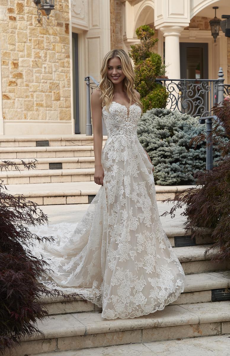 Morilee Bridal Style Number 2610 - 1
