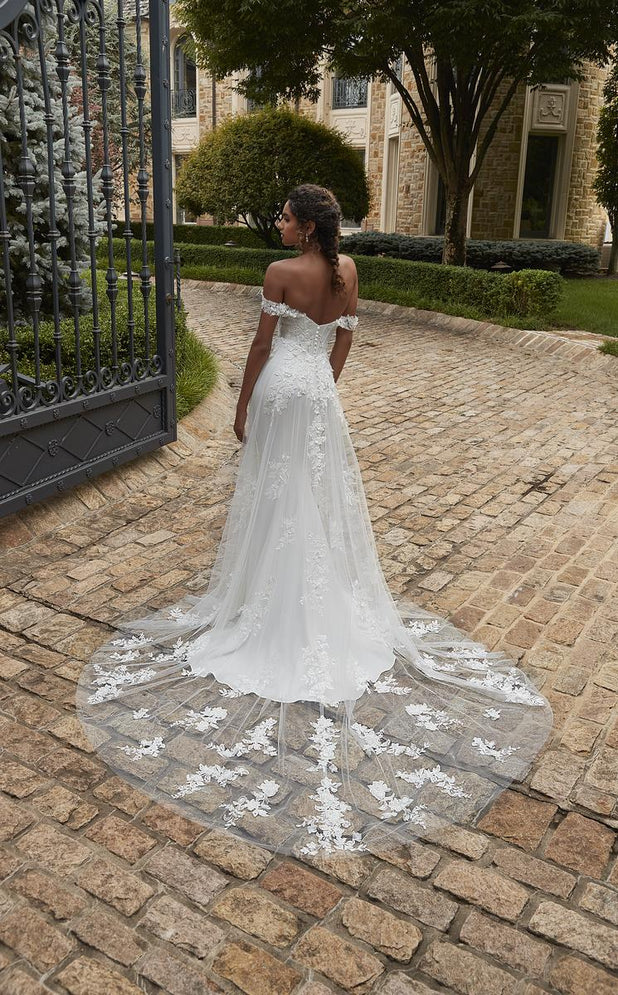 Morilee Bridal Style Number 2618 - 2