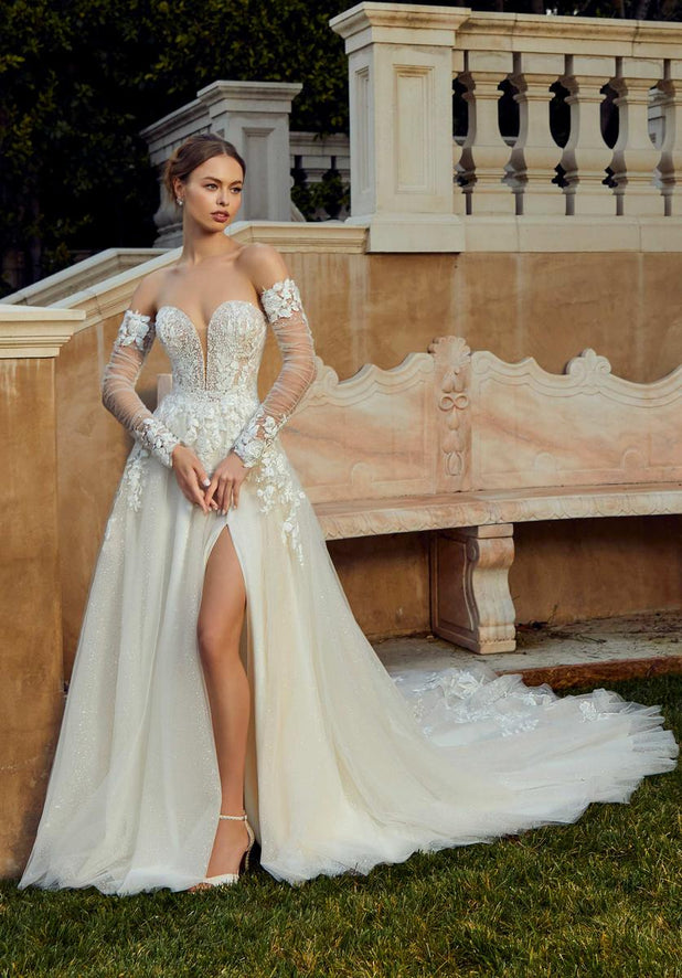 Morilee Bridal Style Number 2653 - 1