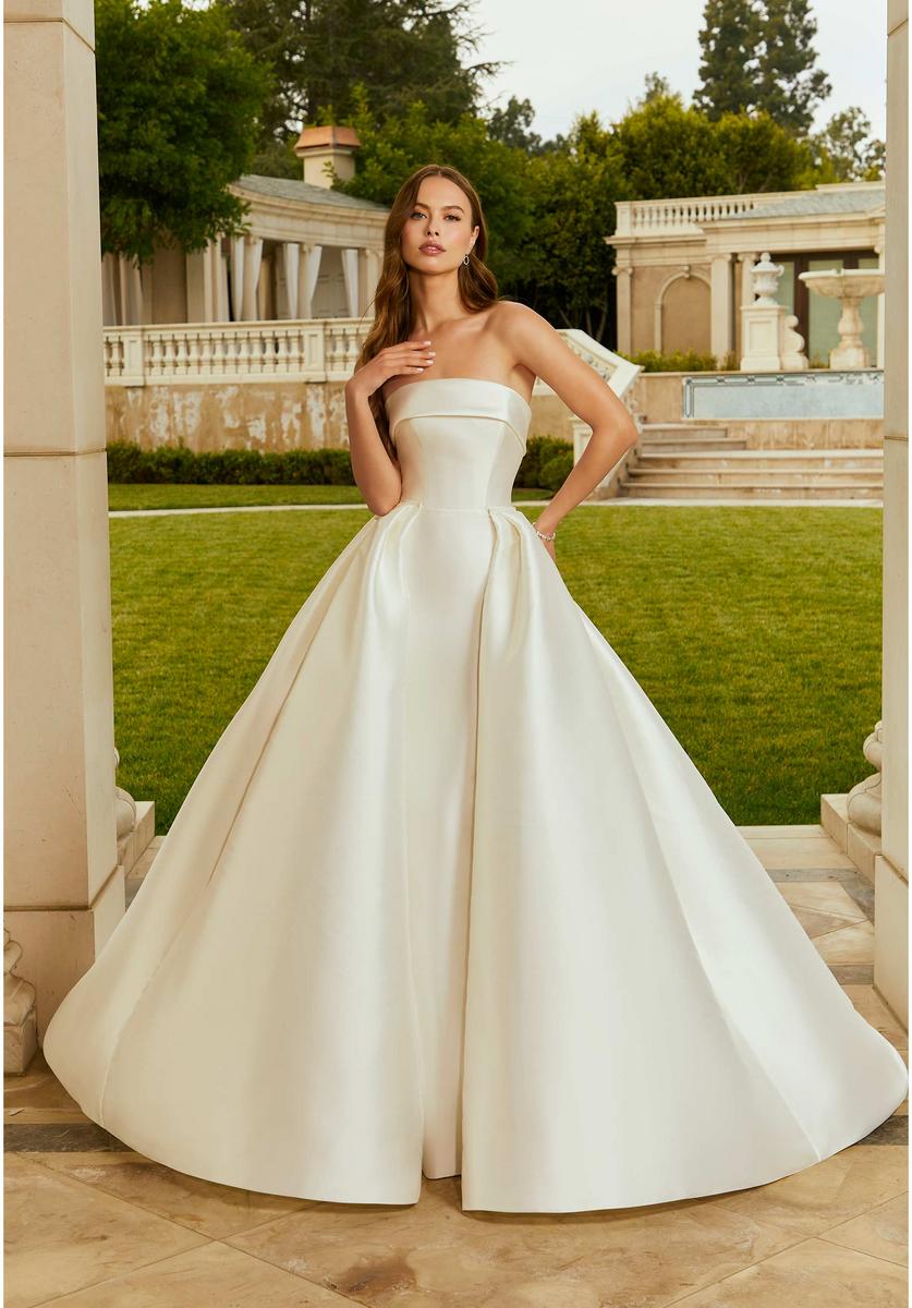 Morilee Bridal Style Number 2656 - 5