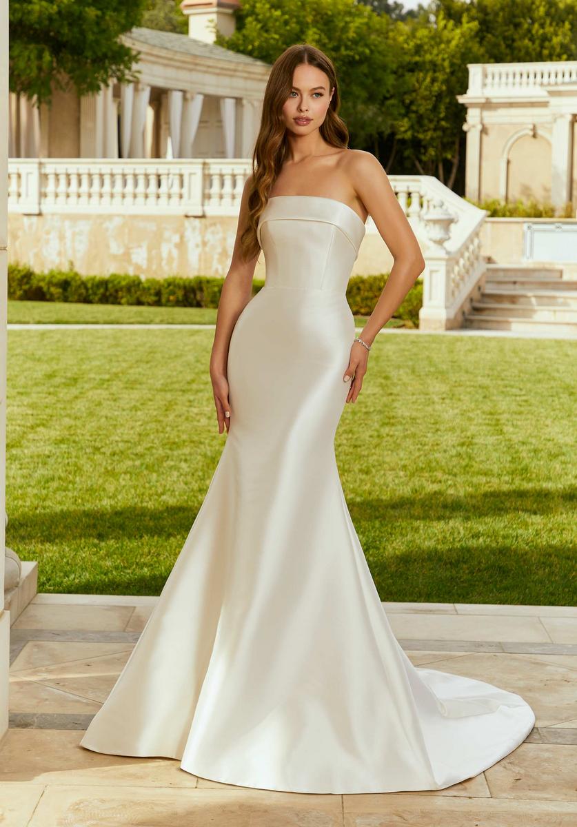 Morilee Bridal Style Number 2656 - 1