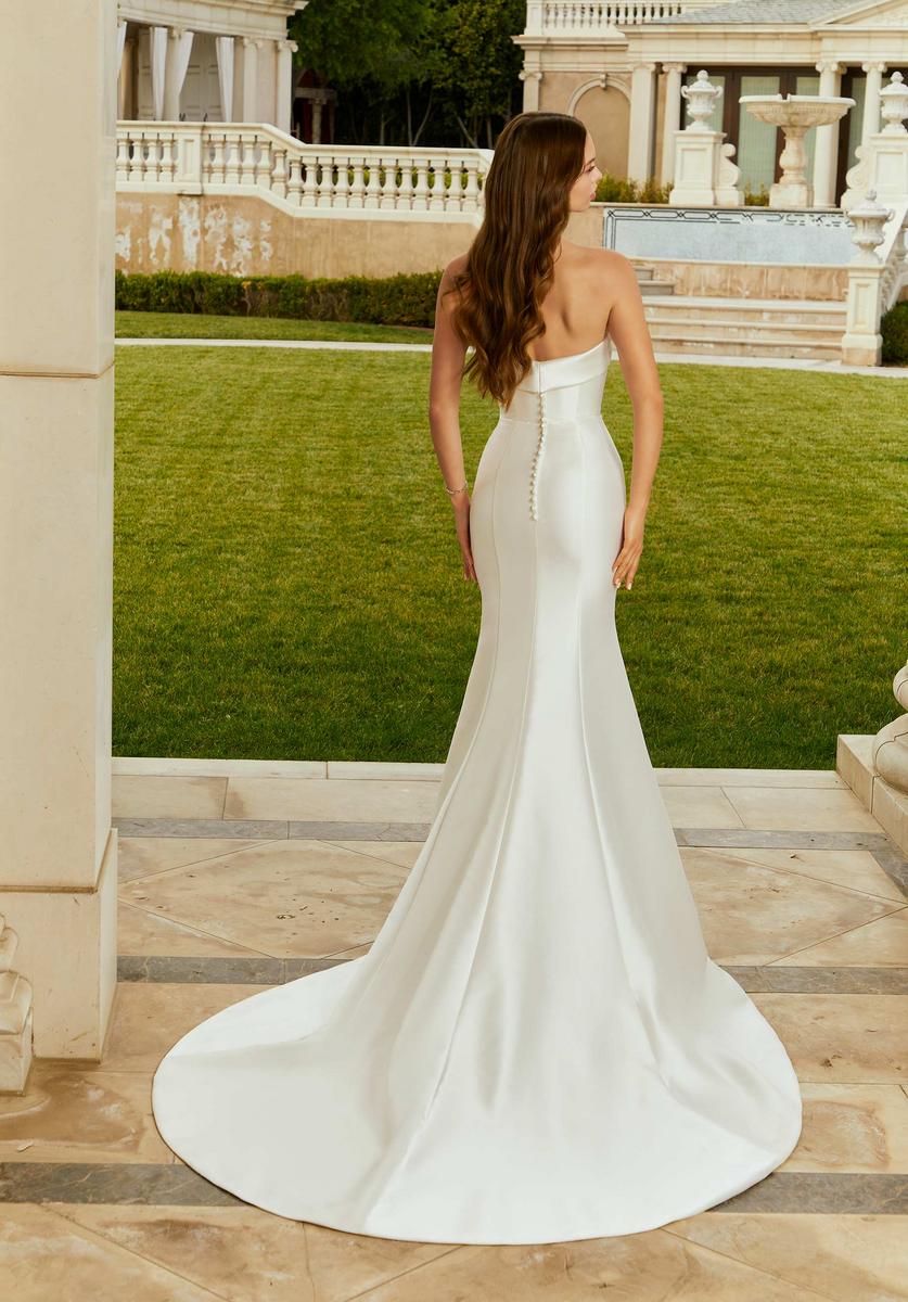 Morilee Bridal Style Number 2656 - 2