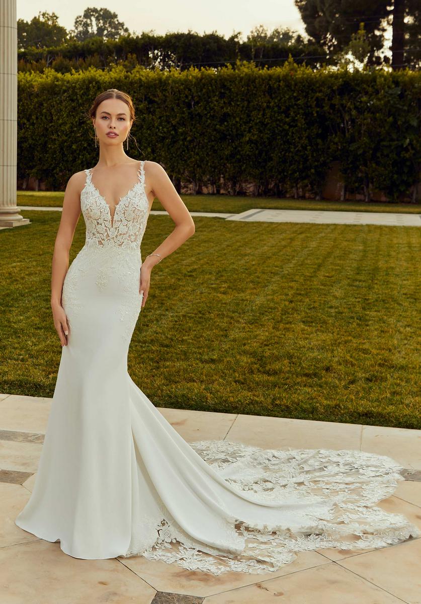 Morilee Bridal Style Number 2658 - 5
