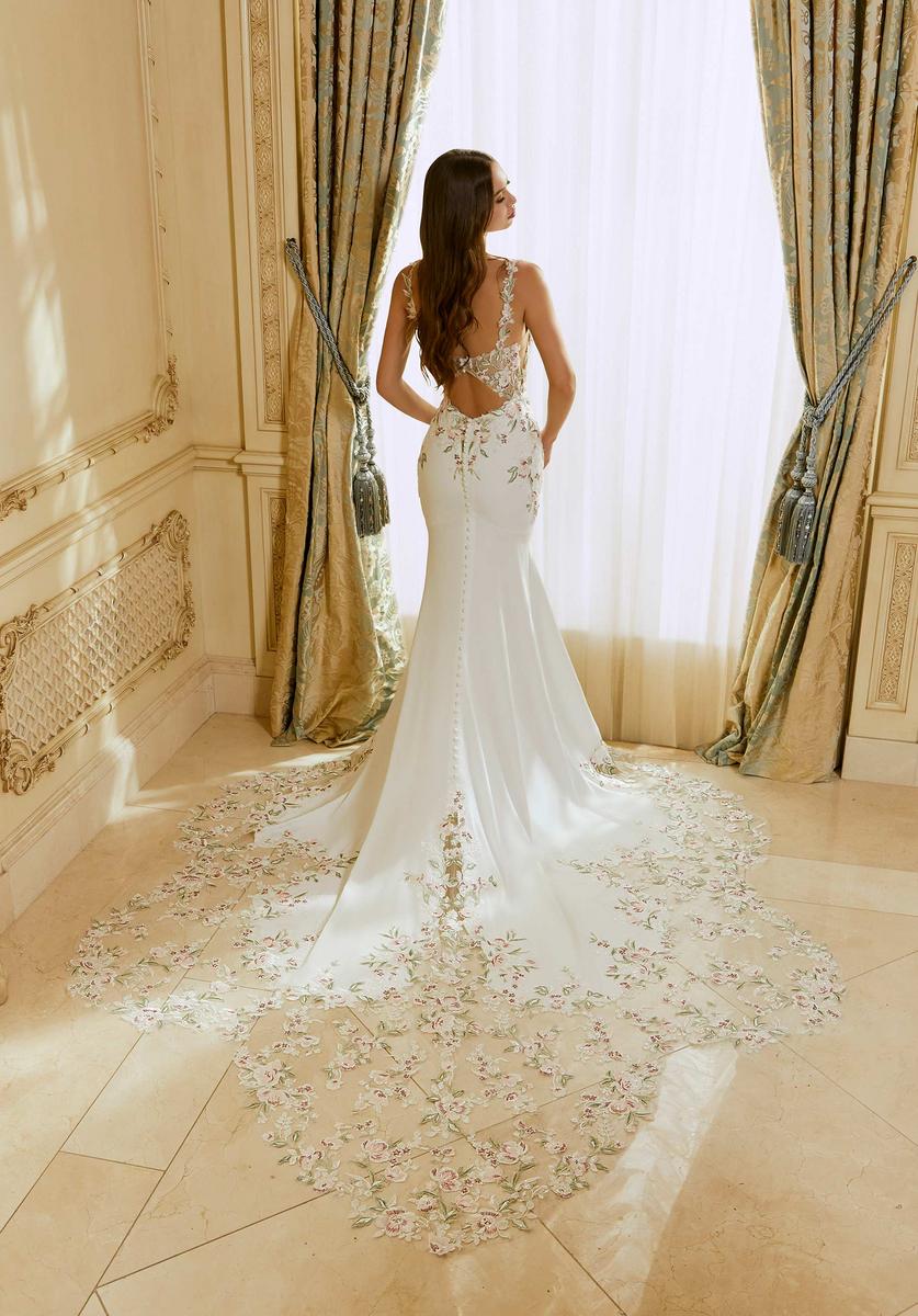 Morilee Bridal Style Number 2658 - 6