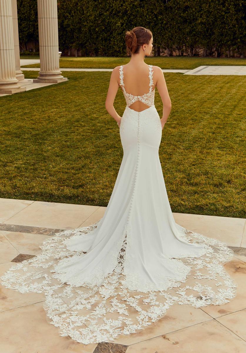 Morilee Bridal Style Number 2658 - 2