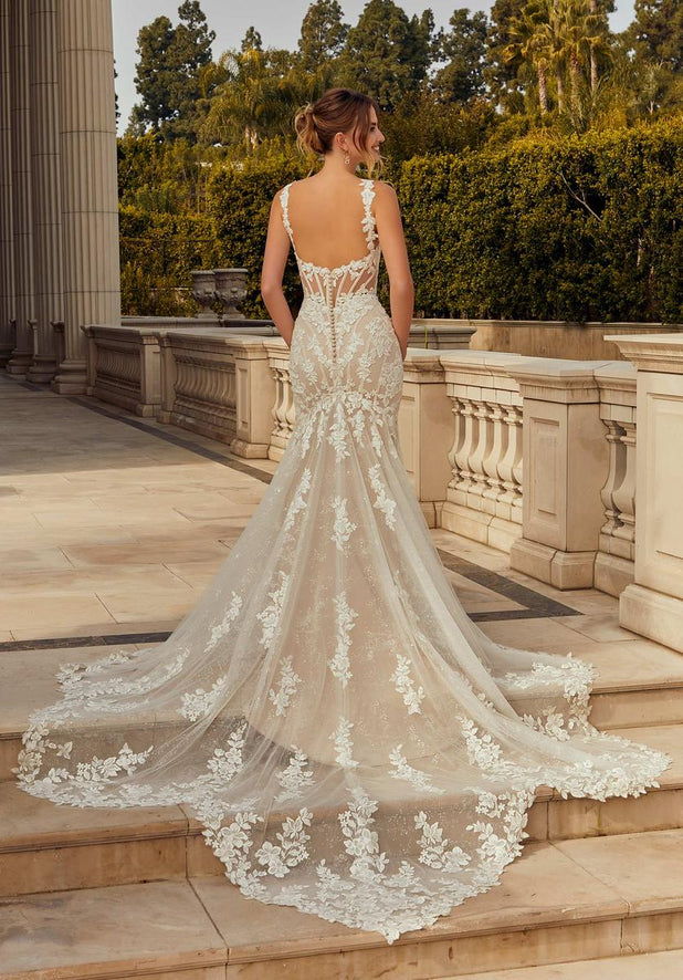 Morilee Bridal Style Number 2662 - 2