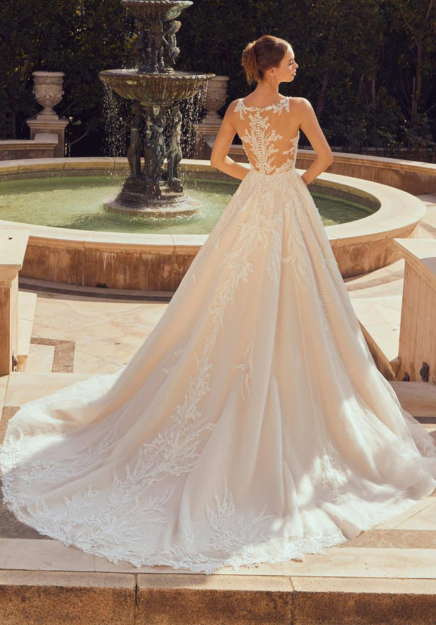 Morilee Bridal Style Number 2663 - 2