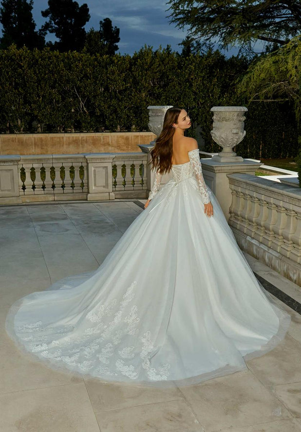 Morilee Bridal Style Number 2667 - 2