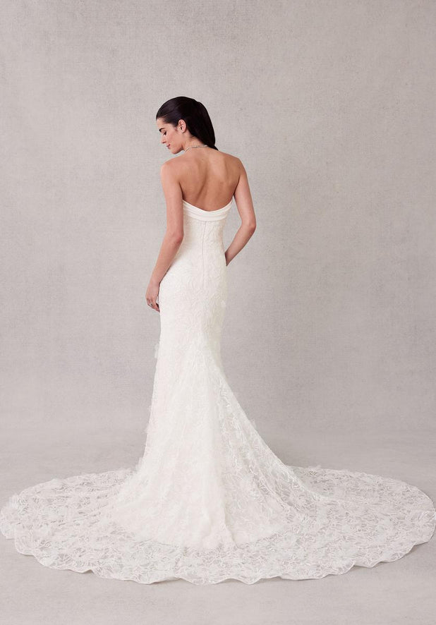 Morilee Bridal Style Number 2701 - 2