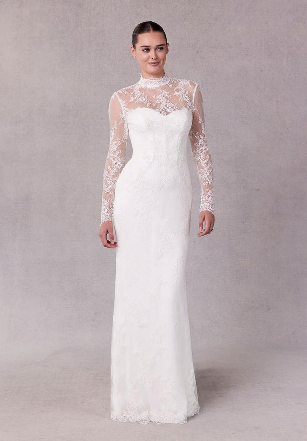Morilee Bridal Style Number 2709 - 1