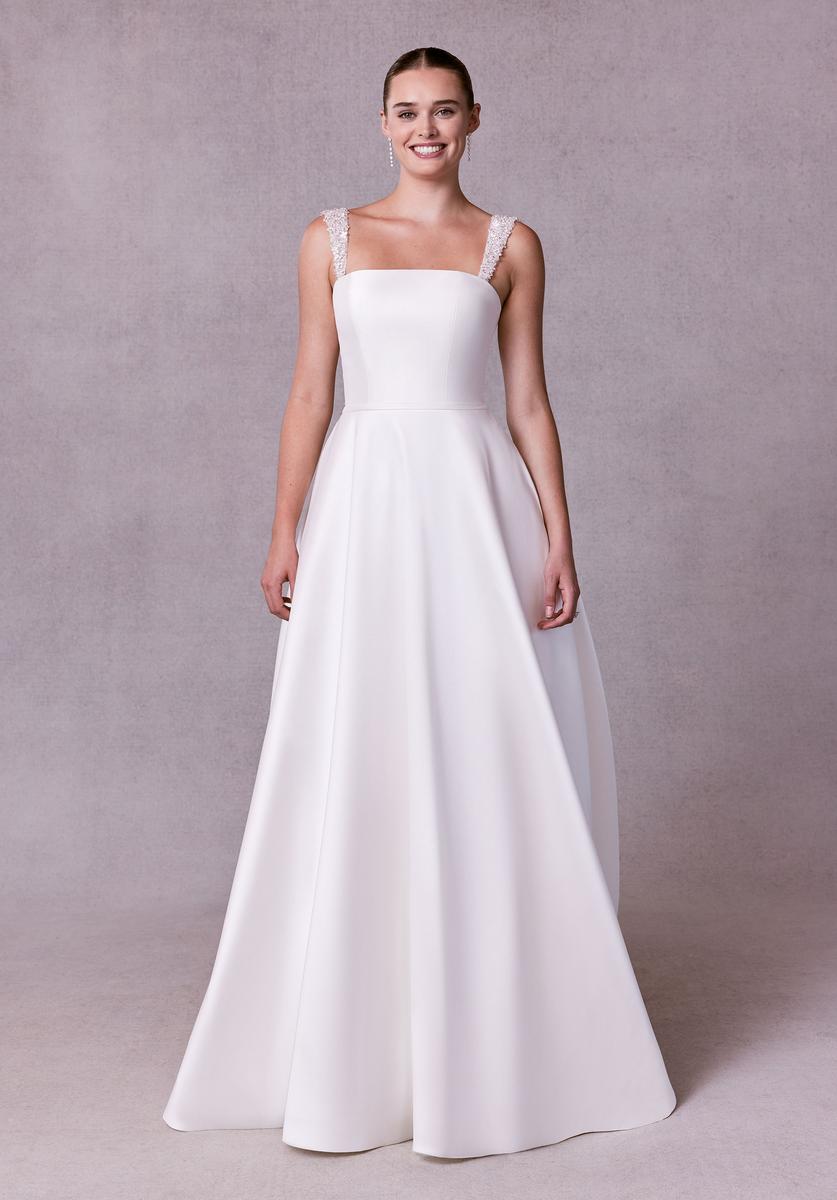 Morilee Bridal Style Number 2720B - 4
