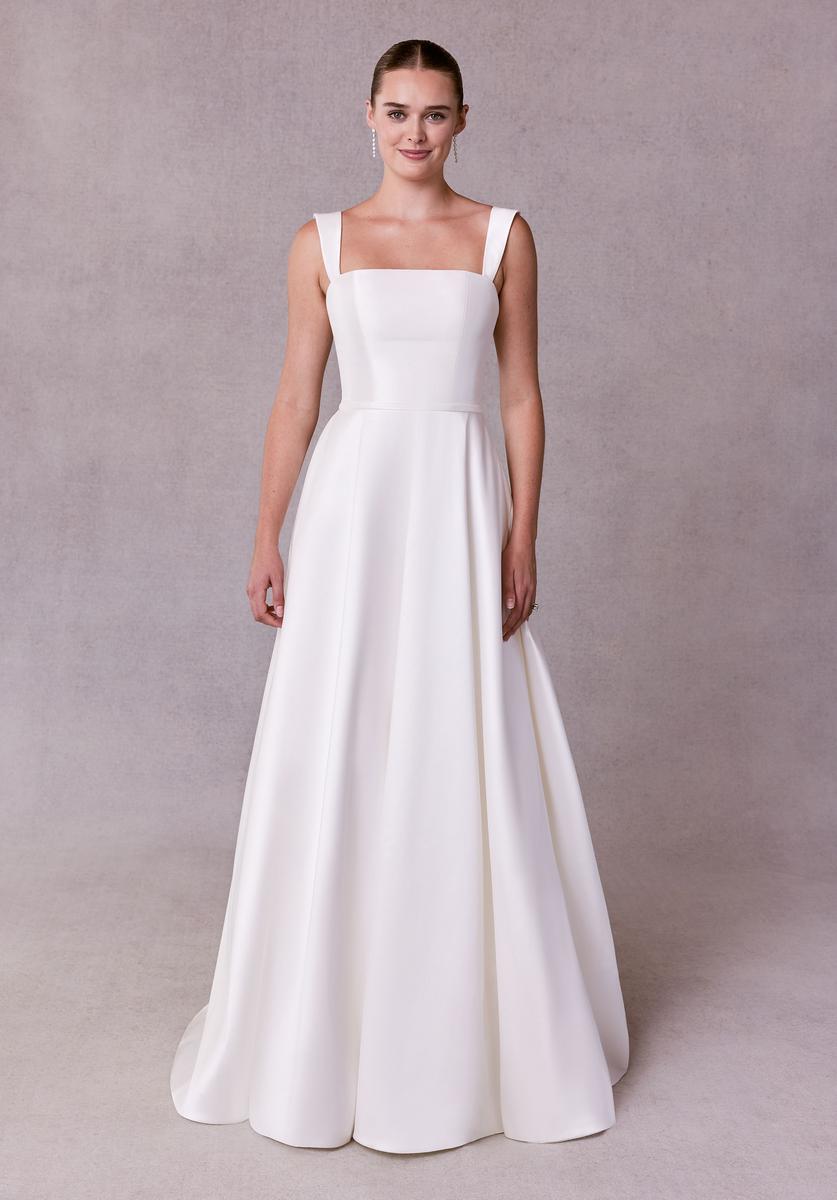 Morilee Bridal Style Number 2720B - 7