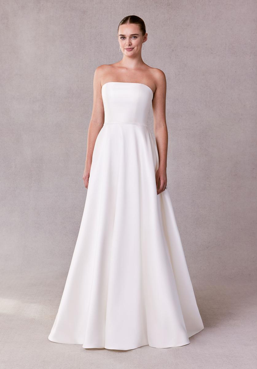 Morilee Bridal Style Number 2720B - 9