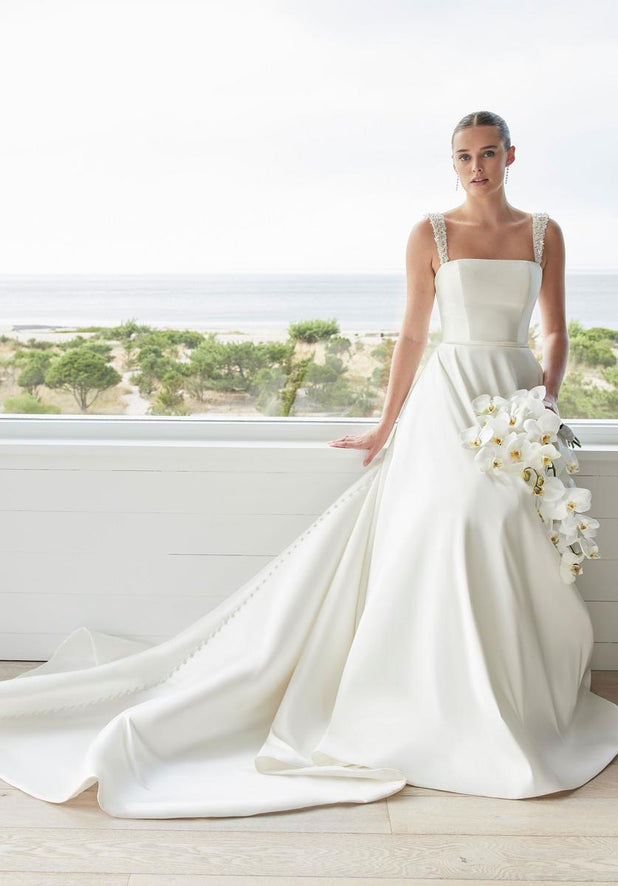 Morilee Bridal Style Number 2720B - 2
