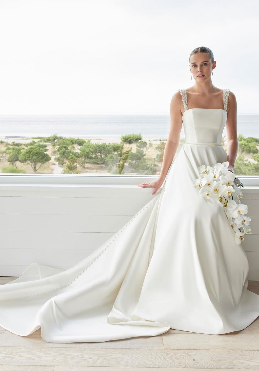 Morilee Bridal Style Number 2720B - 2