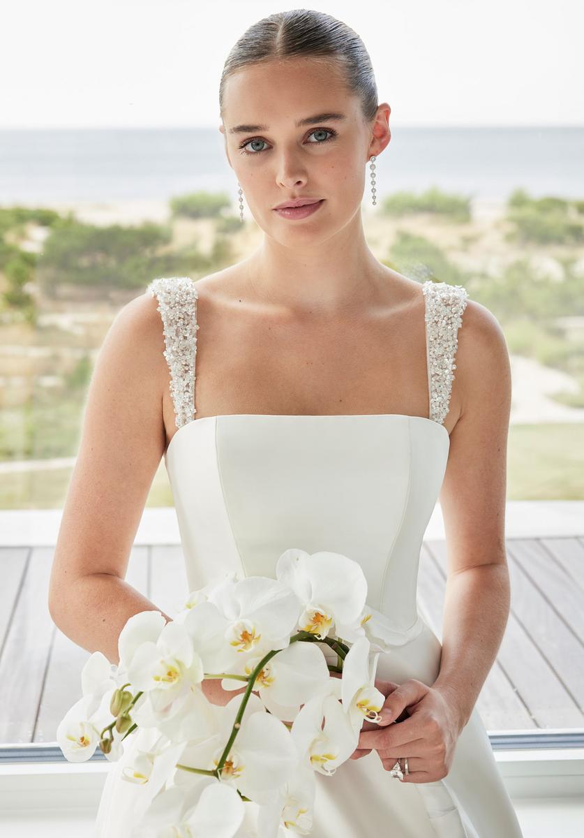 Morilee Bridal Style Number 2720B - 10