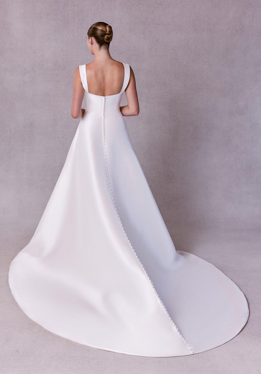 Morilee Bridal Style Number 2720B - 3