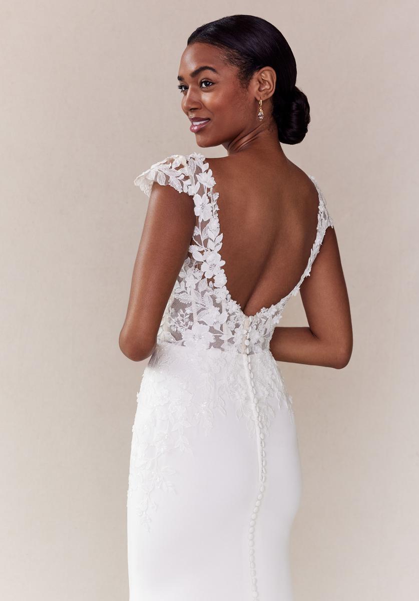 Morilee Bridal Style Number 2722 - 7