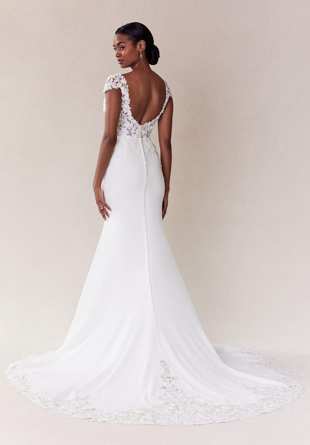 Morilee Bridal Style Number 2722 - 2