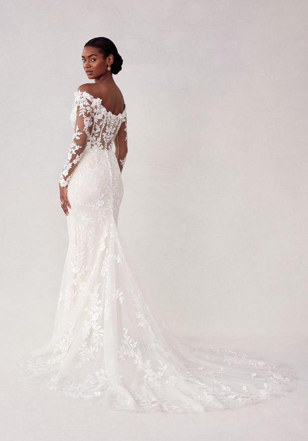 Morilee Bridal Style Number 2723 - 2
