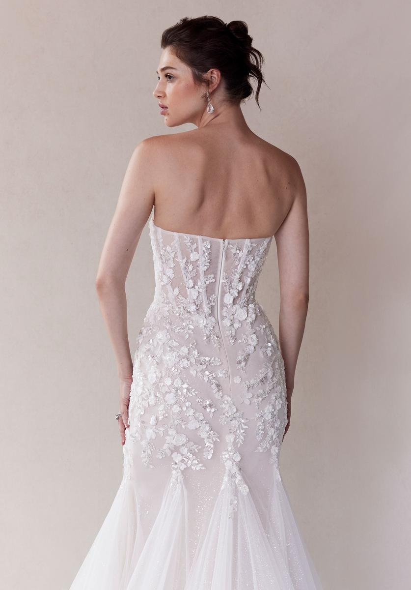 Morilee Bridal Style Number 2725 - 5