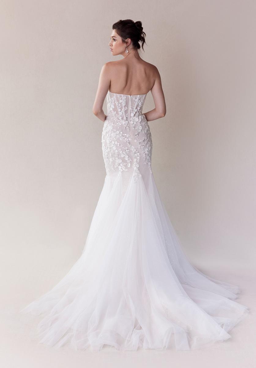 Morilee Bridal Style Number 2725 - 2