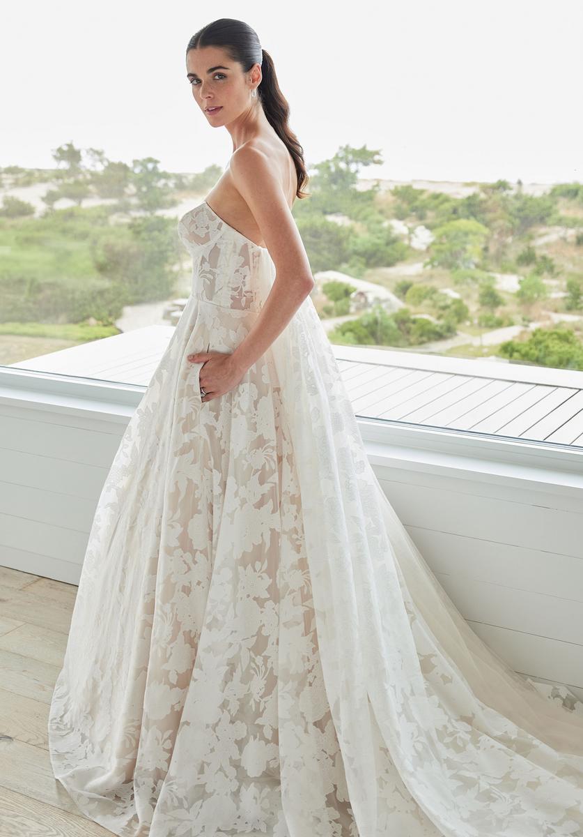 Morilee Bridal Style Number 2734 - 4