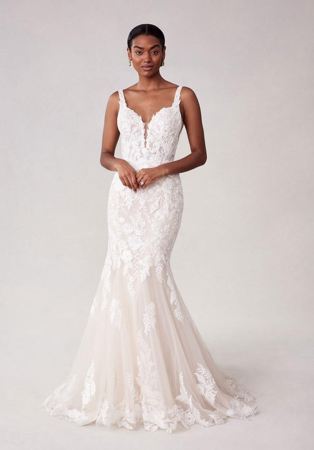 Morilee Bridal Style Number 2738 - 1