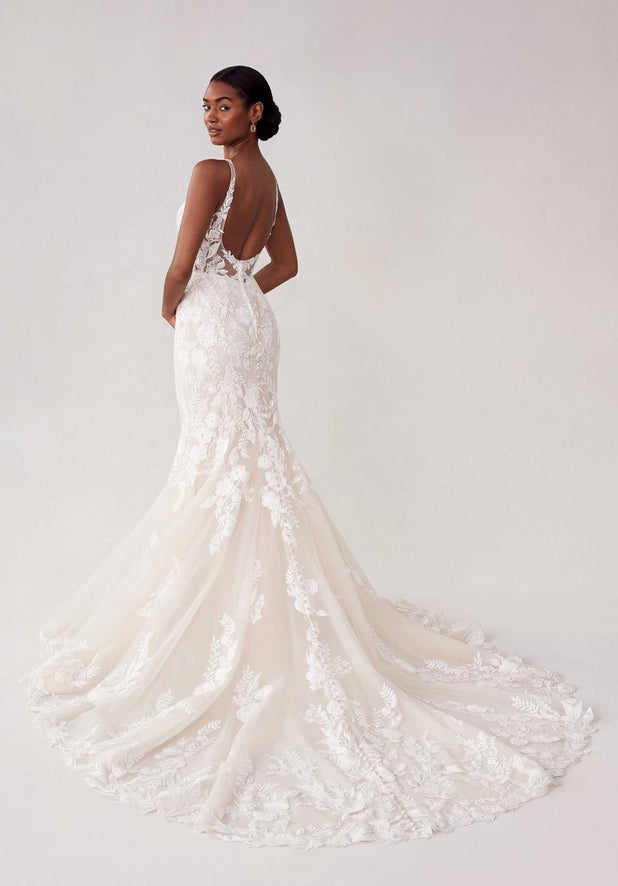 Morilee Bridal Style Number 2738 - 2