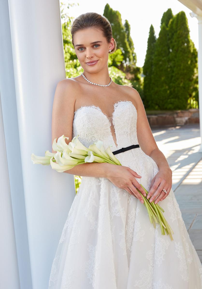 Morilee Bridal Style Number 2743 - 4