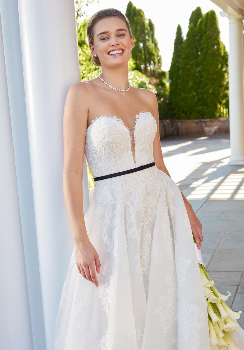 Morilee Bridal Style Number 2743 - 9