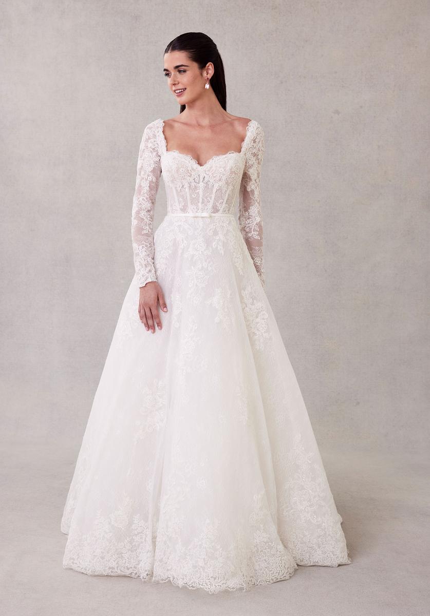 Morilee Bridal Style Number 2750 - 1