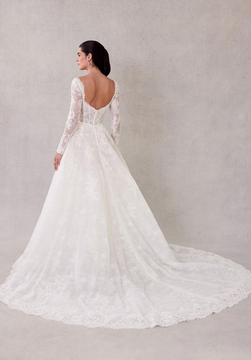 Morilee Bridal Style Number 2750 - 2