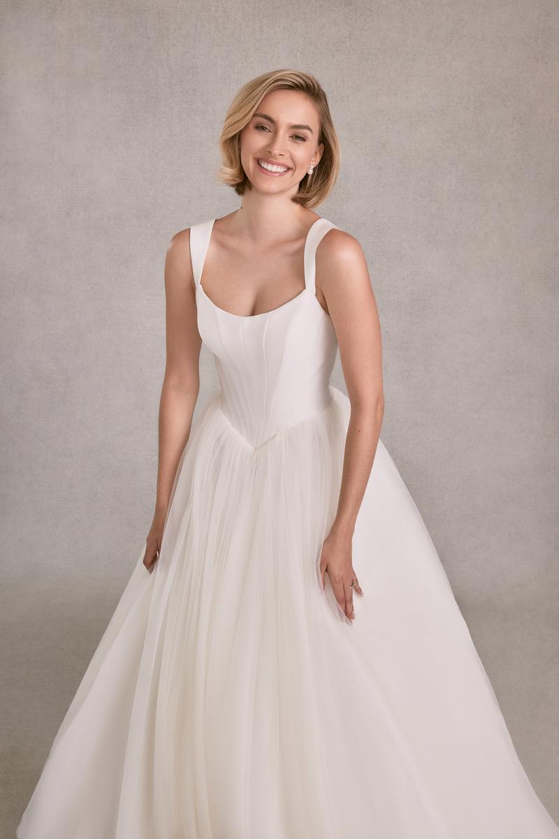 Morilee Bridal Style Number 2753 - 6