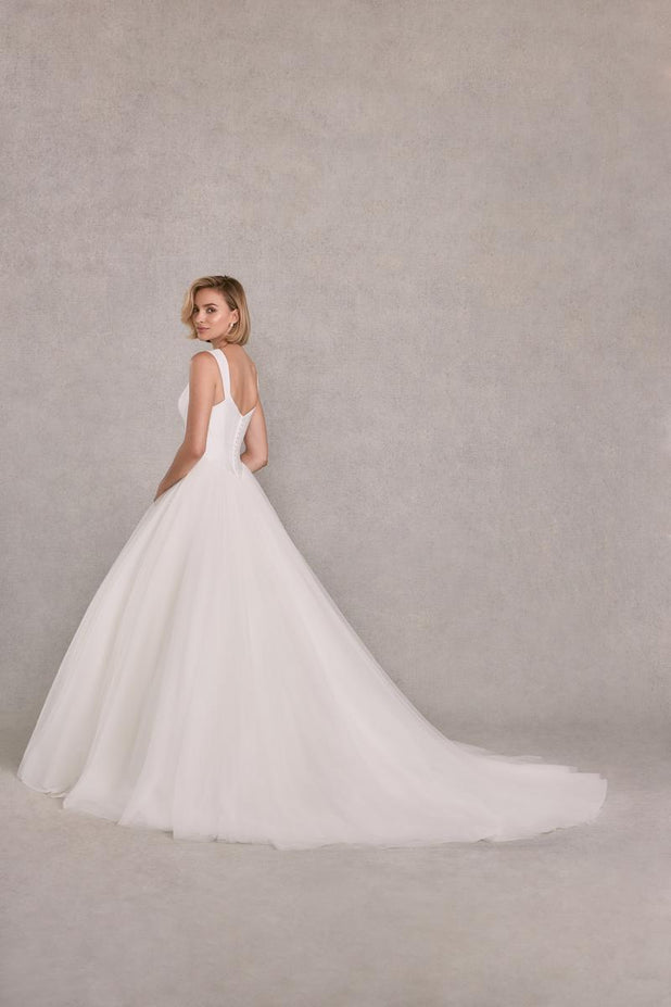 Morilee Bridal Style Number 2753 - 2