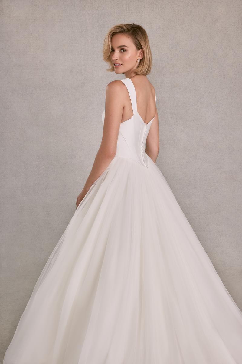 Morilee Bridal Style Number 2753 - 7
