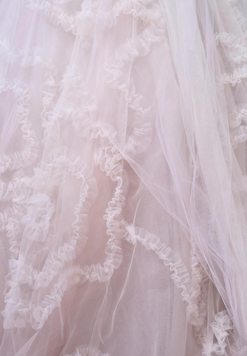 Morilee Bridal Style Number 2754 - 11
