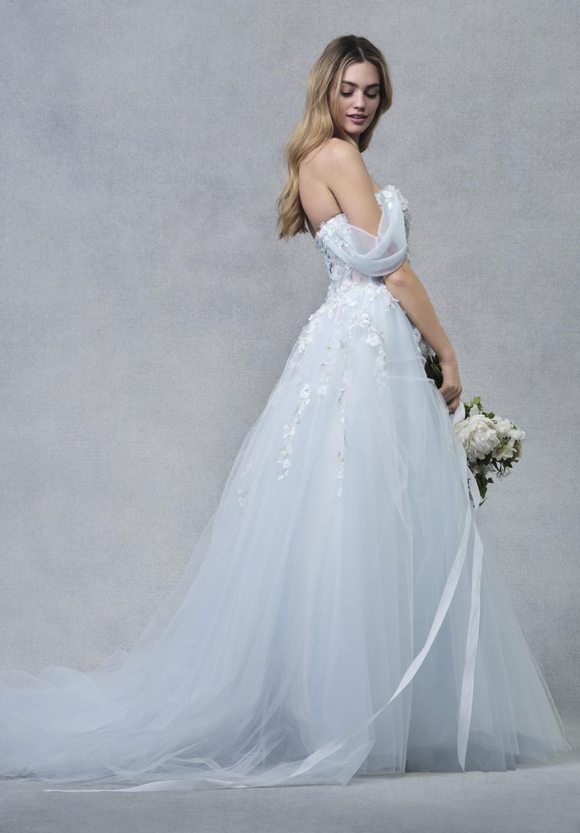 Morilee Bridal Style Number 2755 - 6