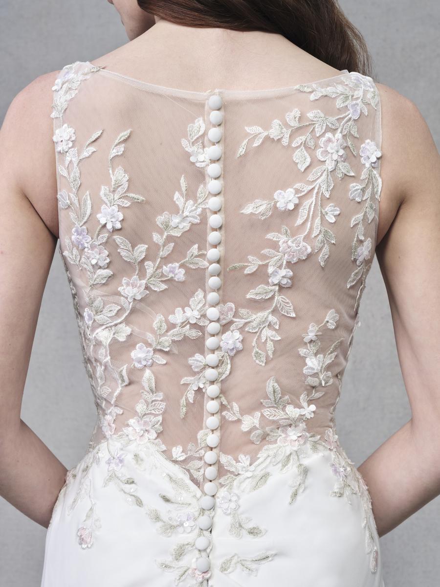 Morilee Bridal Style Number 2756 - 10