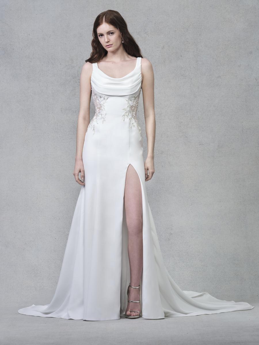 Morilee Bridal Style Number 2756 - 1