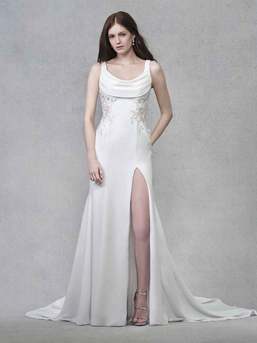 Morilee Bridal Style Number 2756 - 7