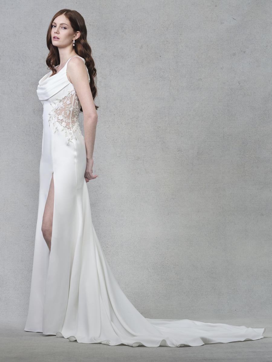 Morilee Bridal Style Number 2756 - 9