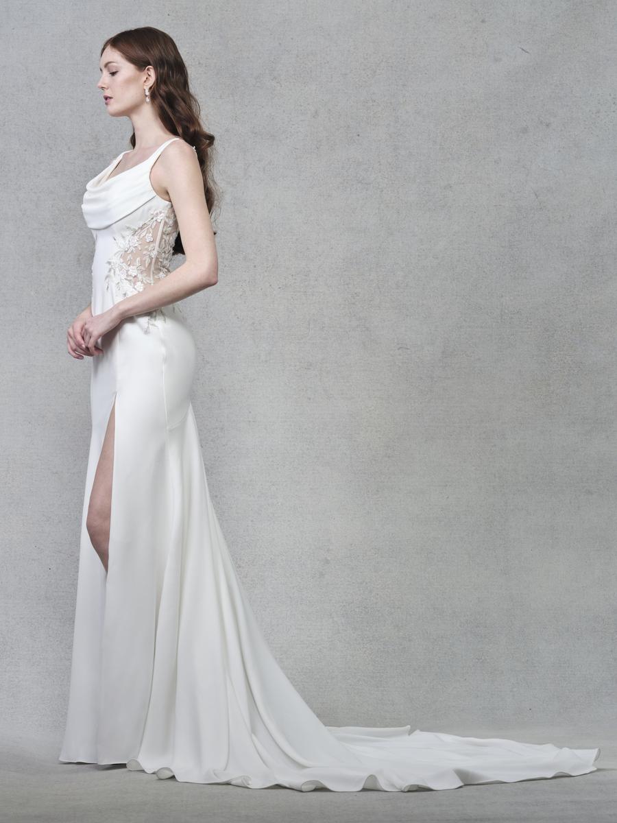 Morilee Bridal Style Number 2756 - 8