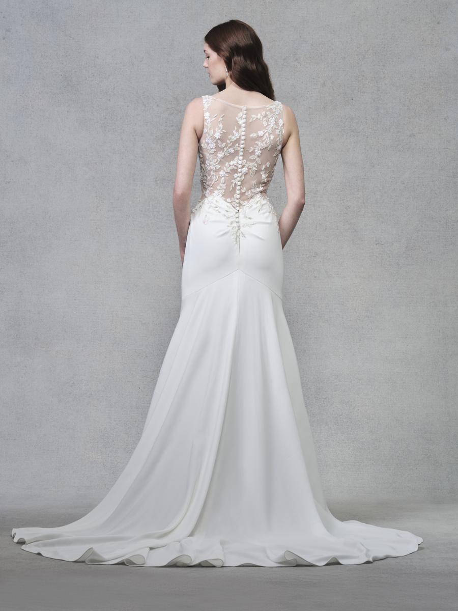 Morilee Bridal Style Number 2756 - 4