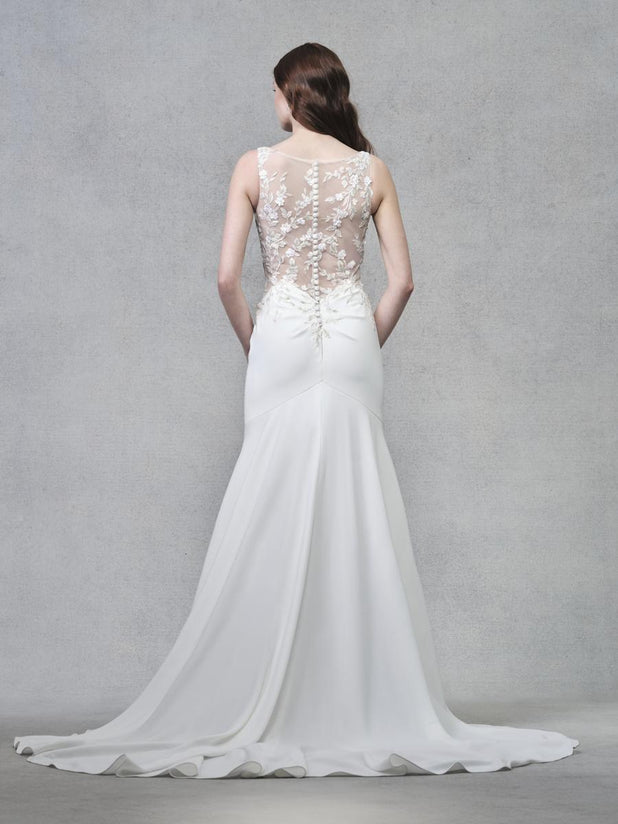 Morilee Bridal Style Number 2756 - 2