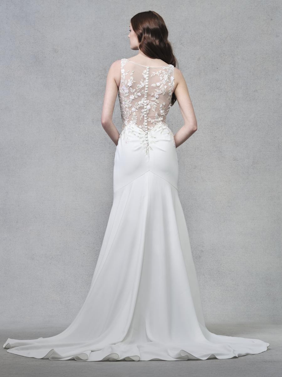 Morilee Bridal Style Number 2756 - 6