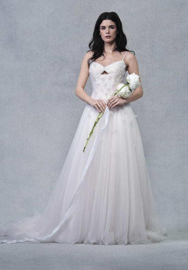 Morilee Bridal Style Number 2757 - 1