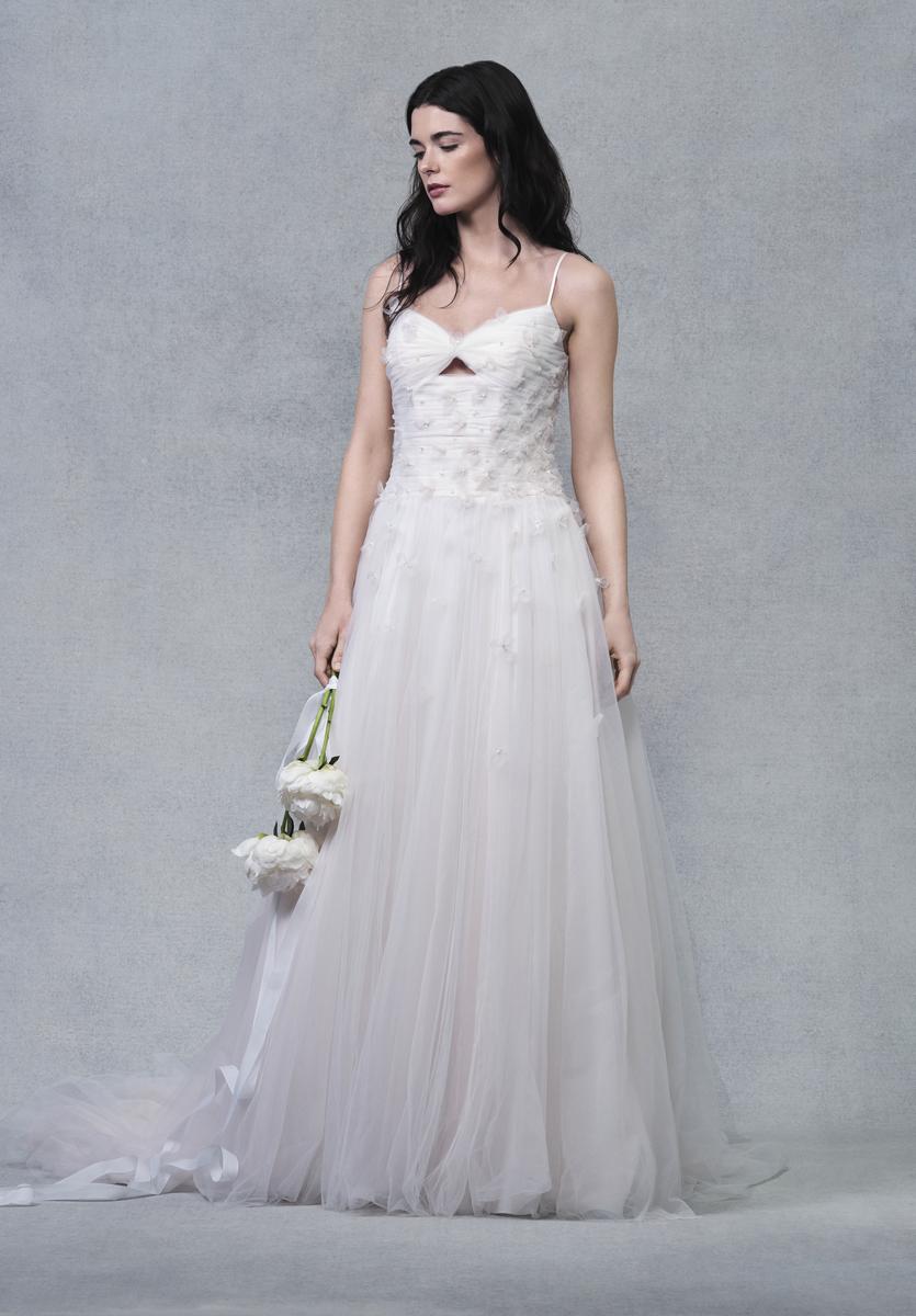 Morilee Bridal Style Number 2757 - 3