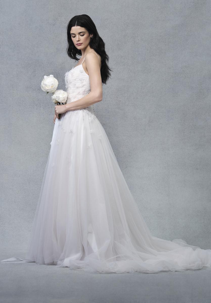 Morilee Bridal Style Number 2757 - 8