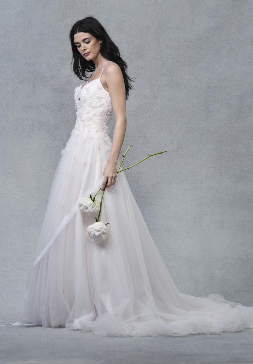 Morilee Bridal Style Number 2757 - 7